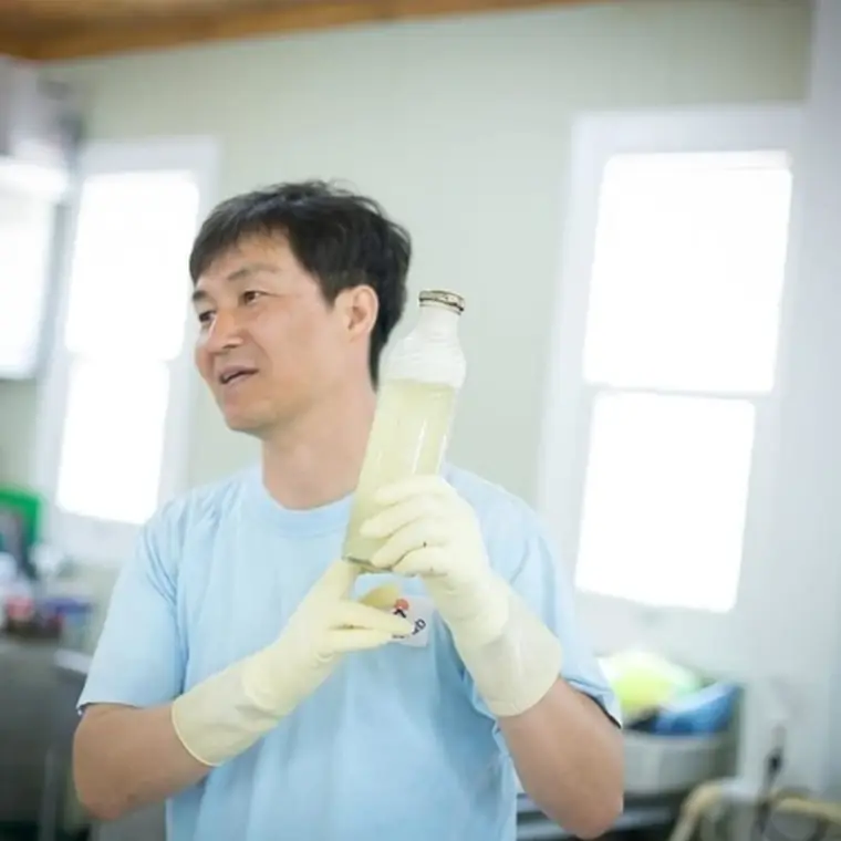 신우목장 갤러리