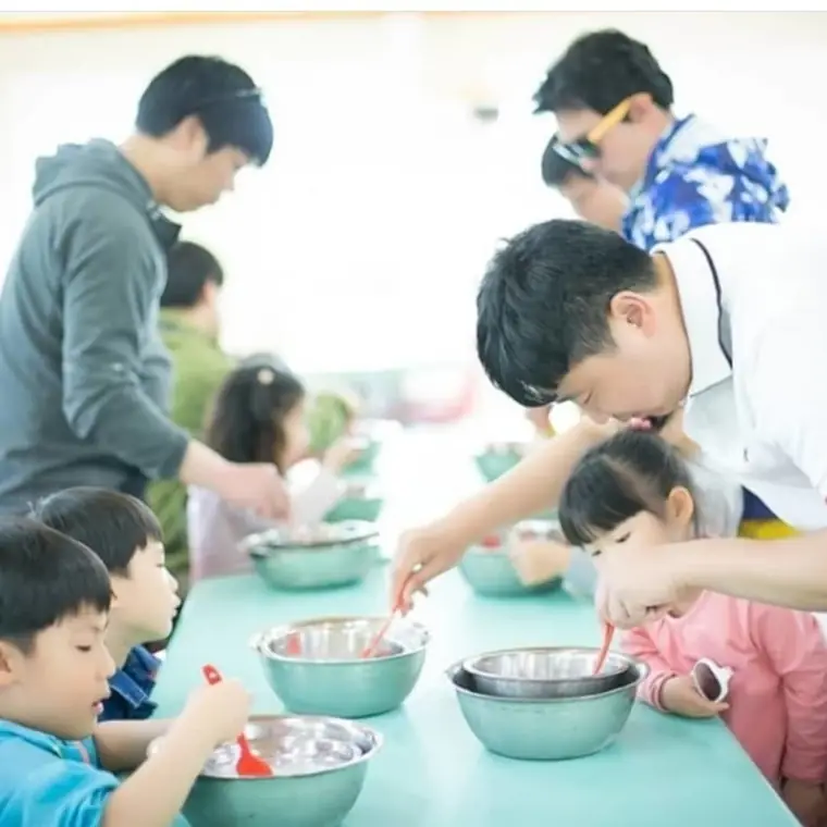 신우목장 갤러리