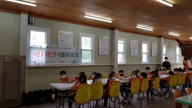 신우목장 갤러리