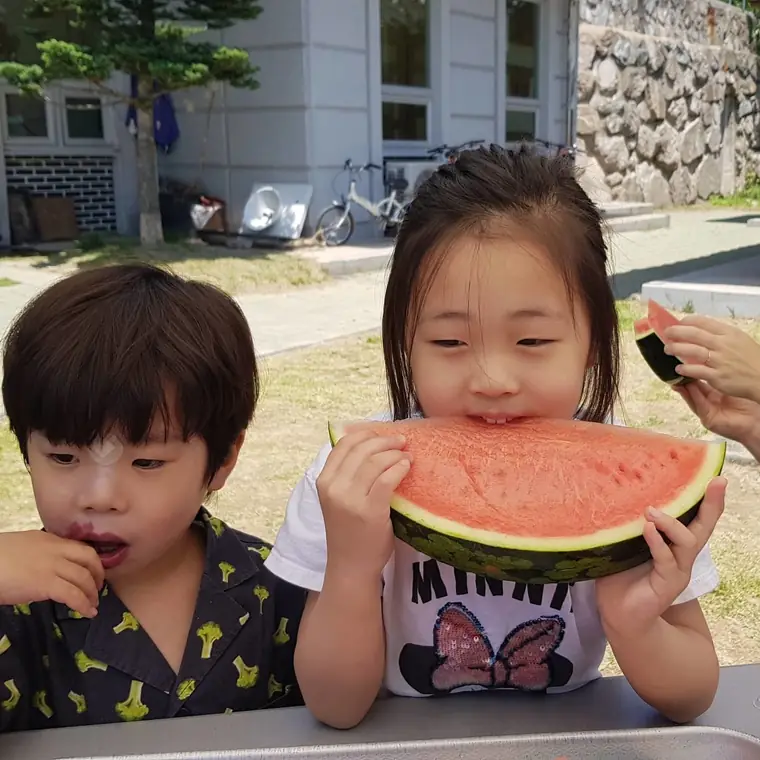 신우목장 갤러리