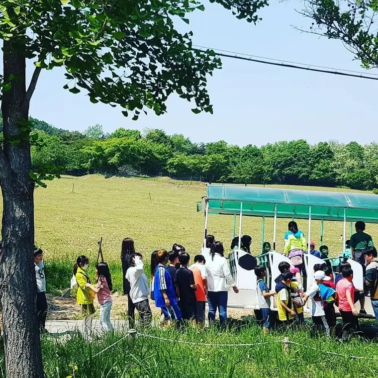 신우목장 갤러리